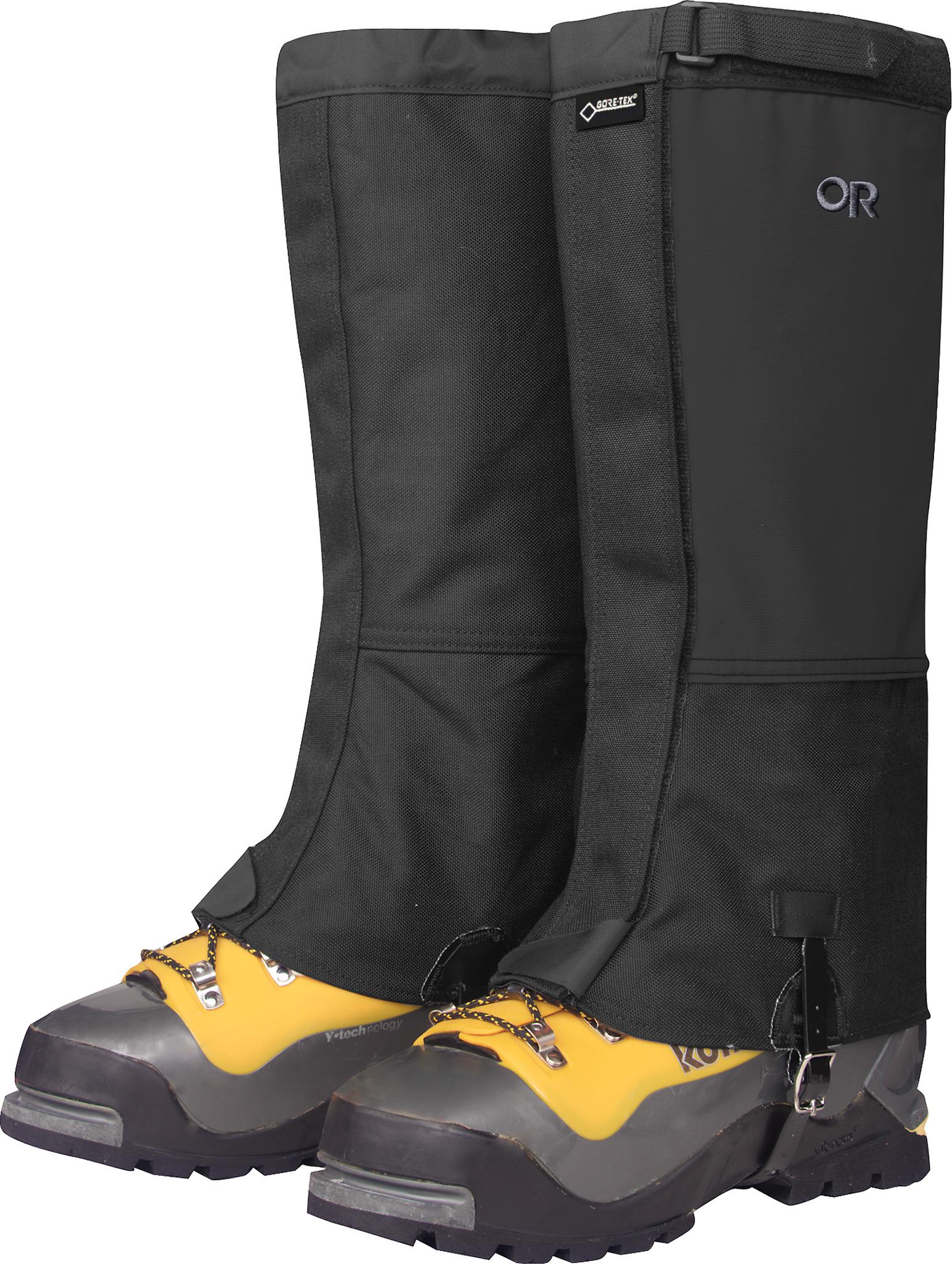 Numéro de l'image de la galerie de produits 1 pour le produit Guêtres Expedition Crocodiles GTX - Unisexe
