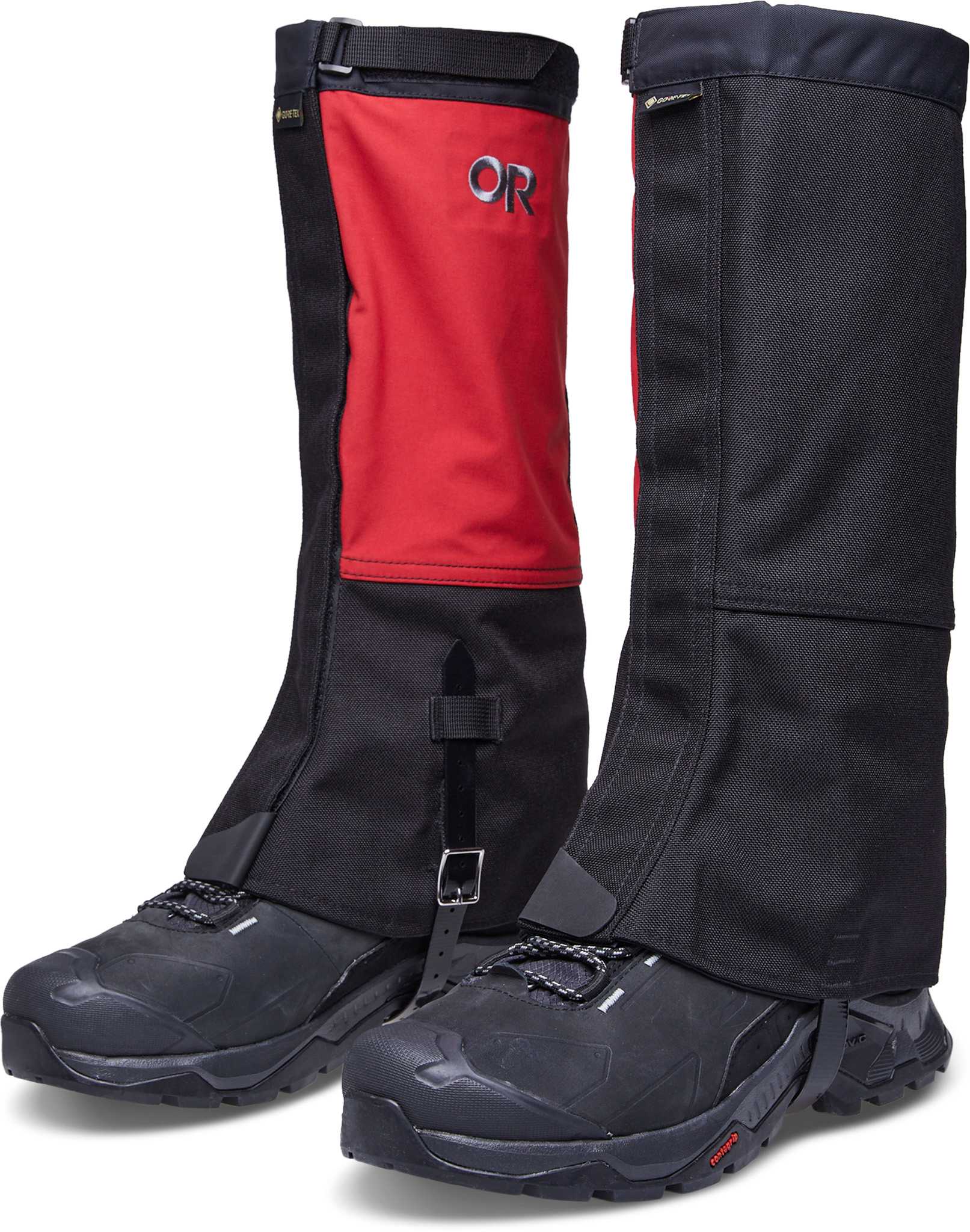 Image de produit pour Guêtres Expedition Crocodiles GTX - Unisexe
