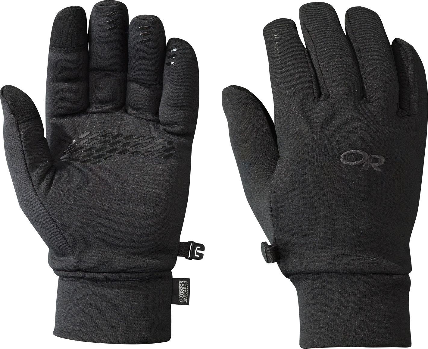 Product gallery image number 1 for product PL 400 Sensor Gloves - Men's