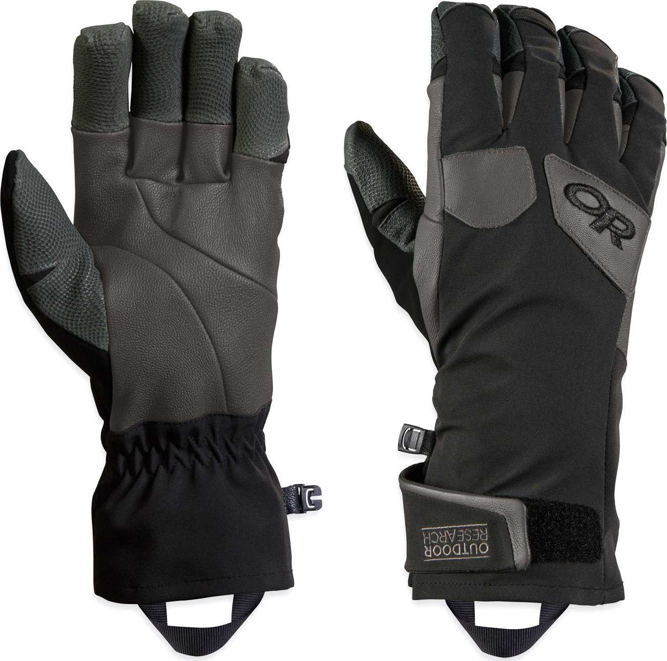 Black - Charcoal