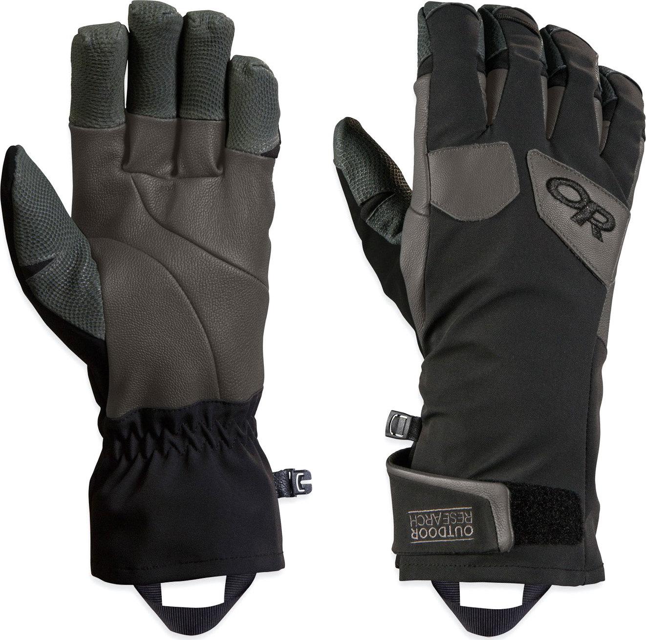 Product gallery image number 1 for product Extravert Gloves - Men's