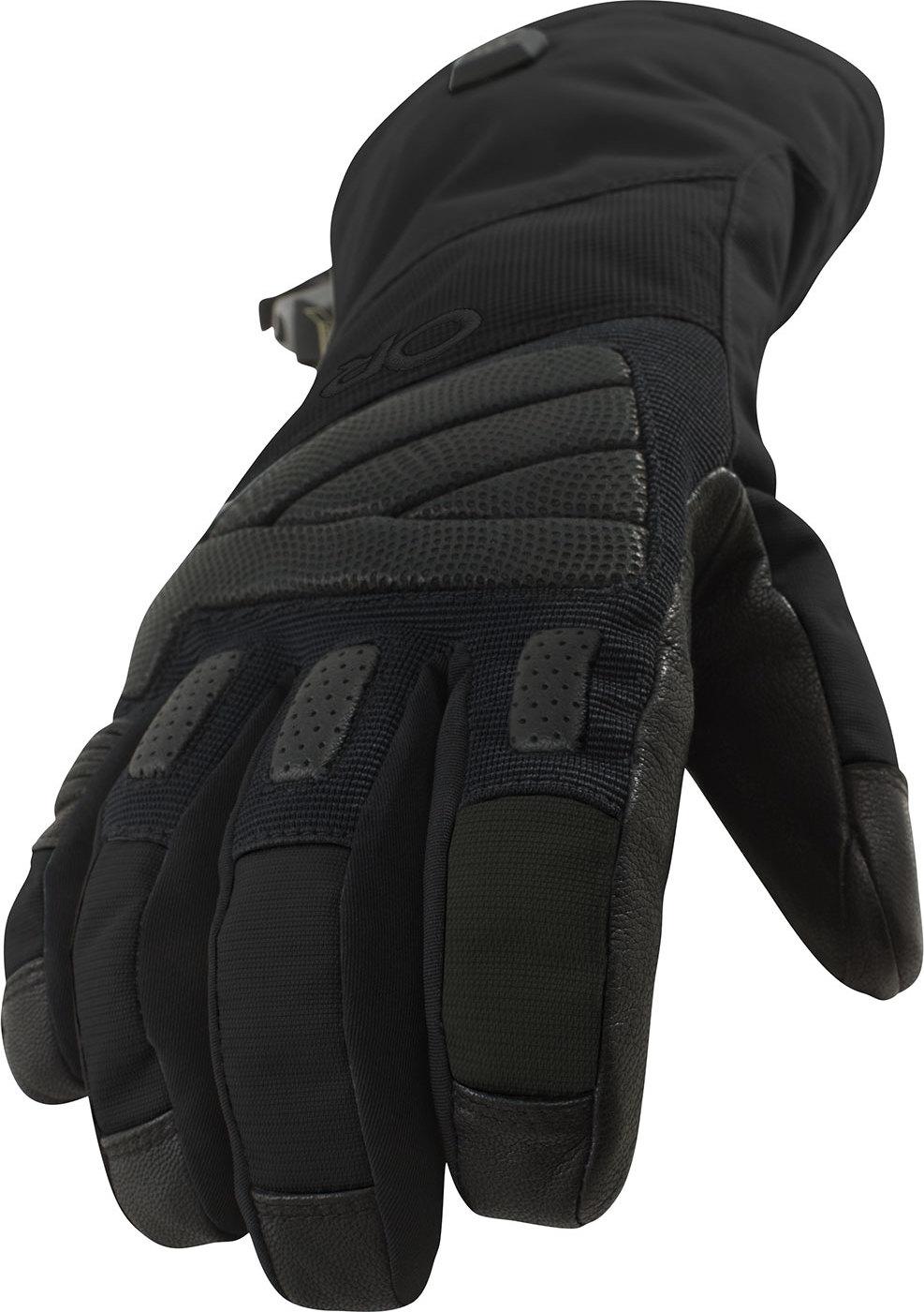 Product gallery image number 2 for product Lucent GTX Heated Gloves - Unisex