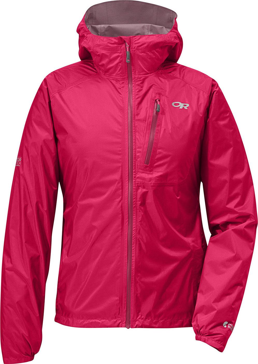 Product gallery image number 1 for product Helium II Jacket - Women's