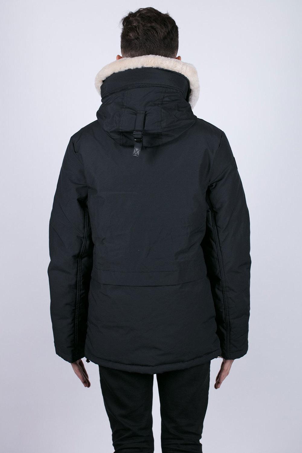 Product gallery image number 4 for product Lasalle Parka - Men's
