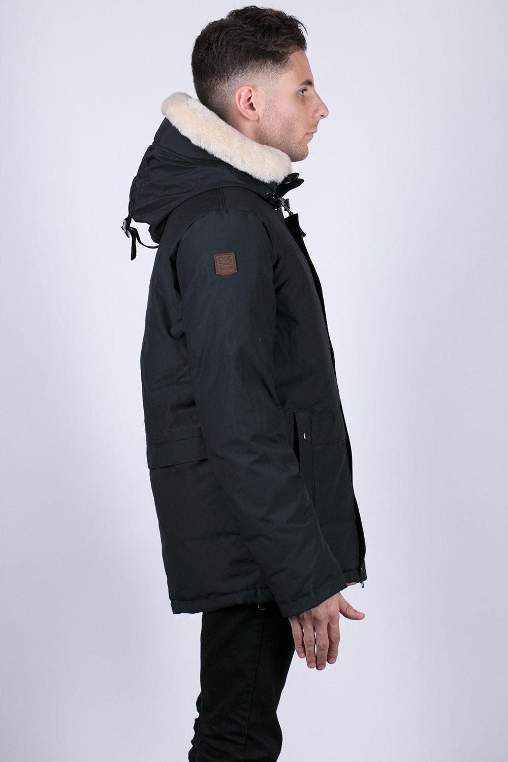 Product gallery image number 3 for product Lasalle Parka - Men's