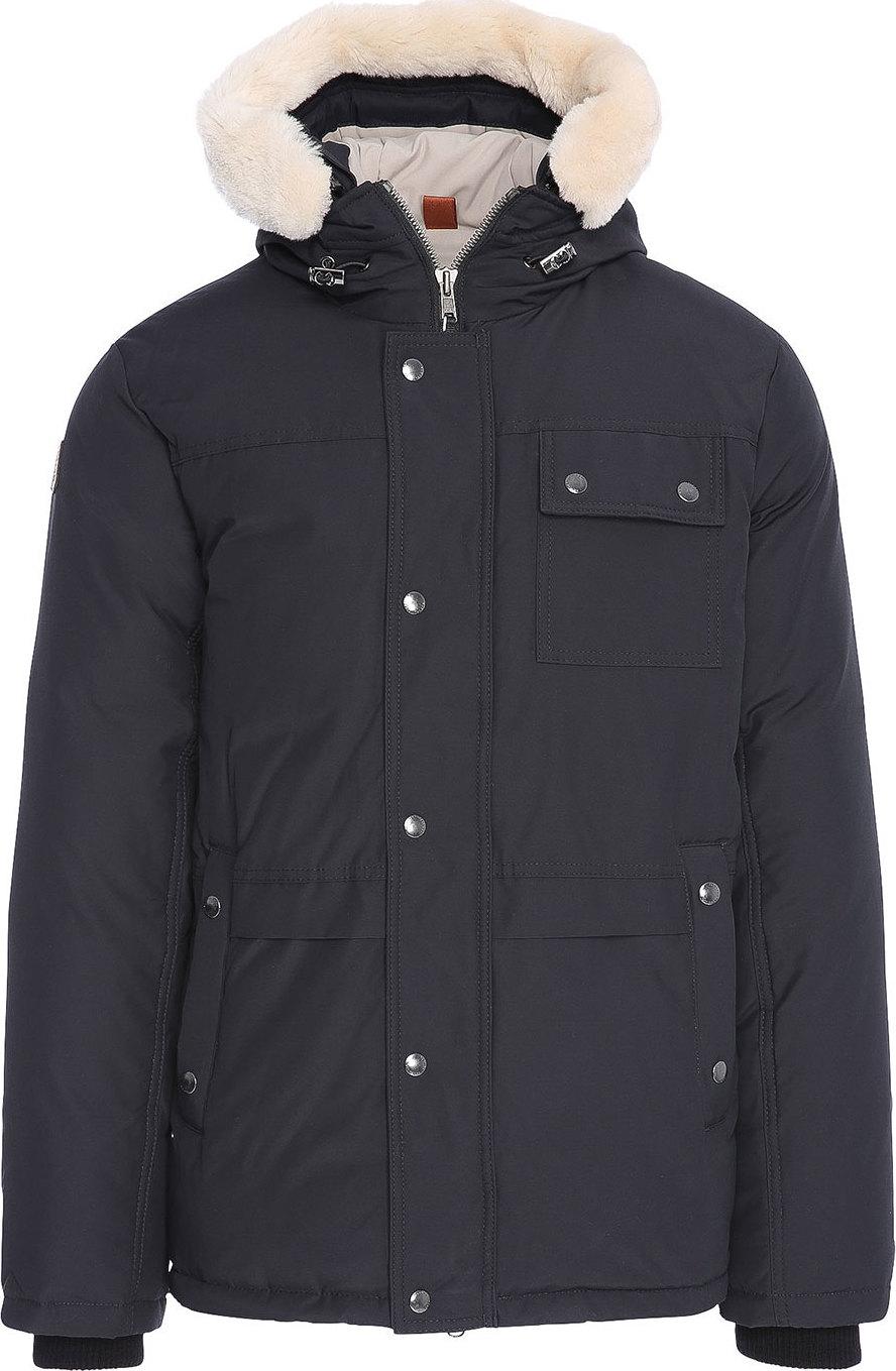 Product gallery image number 1 for product Lasalle Parka - Men's