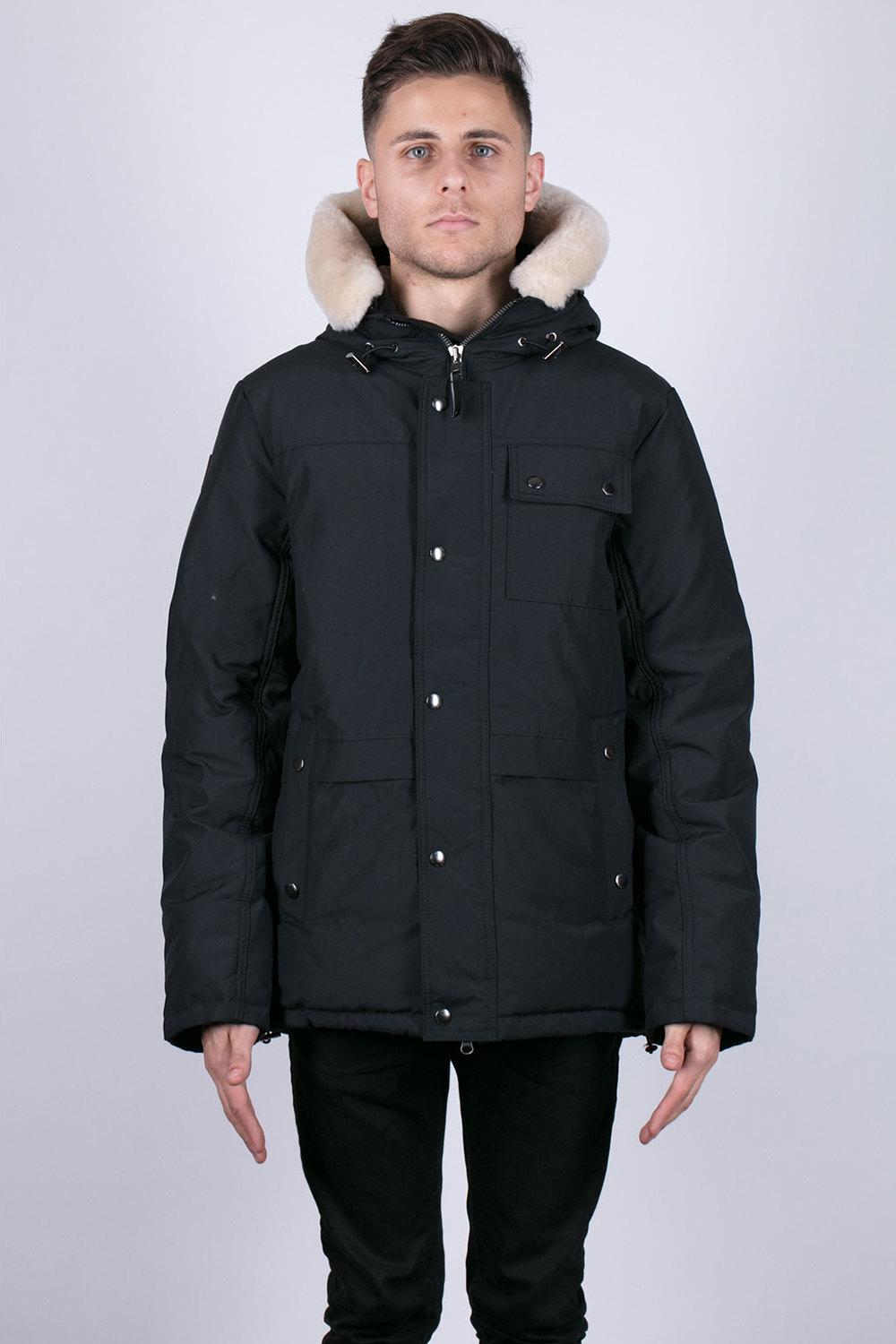 Product gallery image number 2 for product Lasalle Parka - Men's