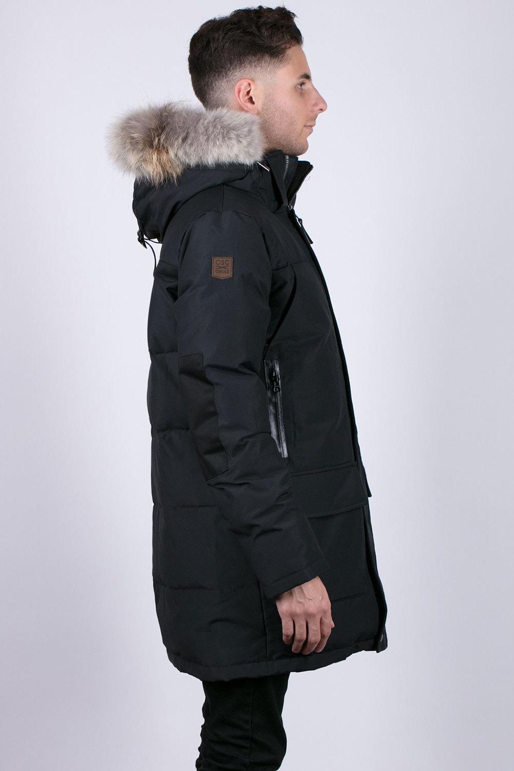 Product gallery image number 3 for product St John's Parka - Men's