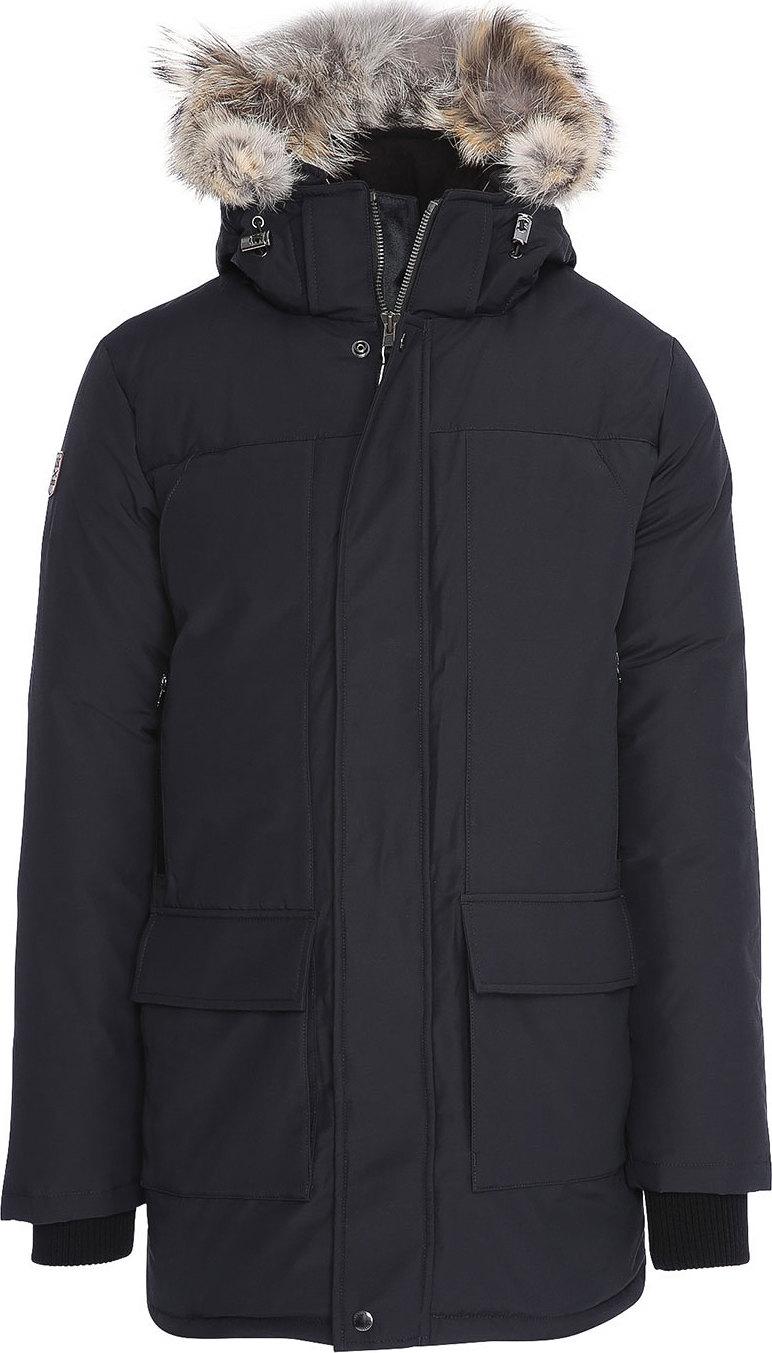 Product gallery image number 1 for product St John's Parka - Men's