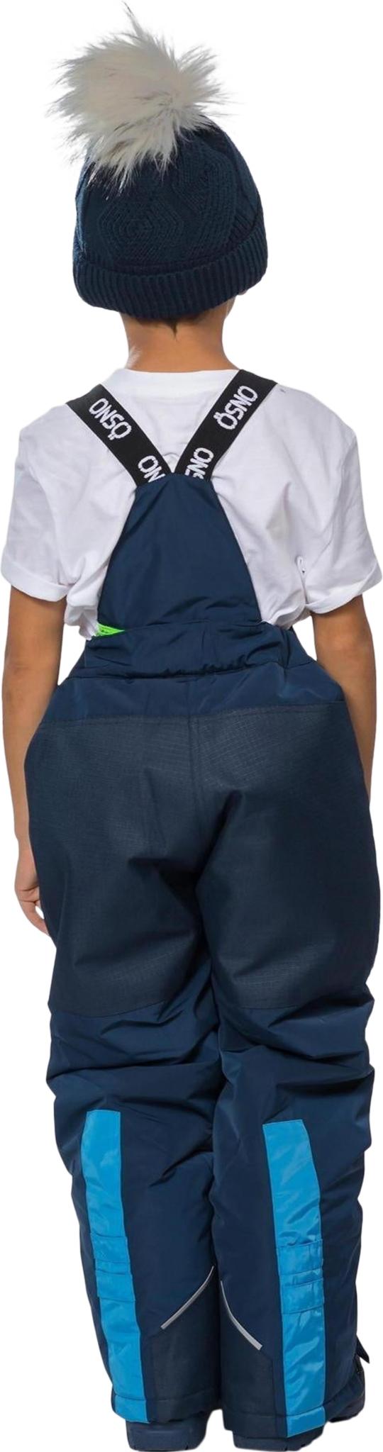 Product gallery image number 3 for product Ace Snowsuit - Boys