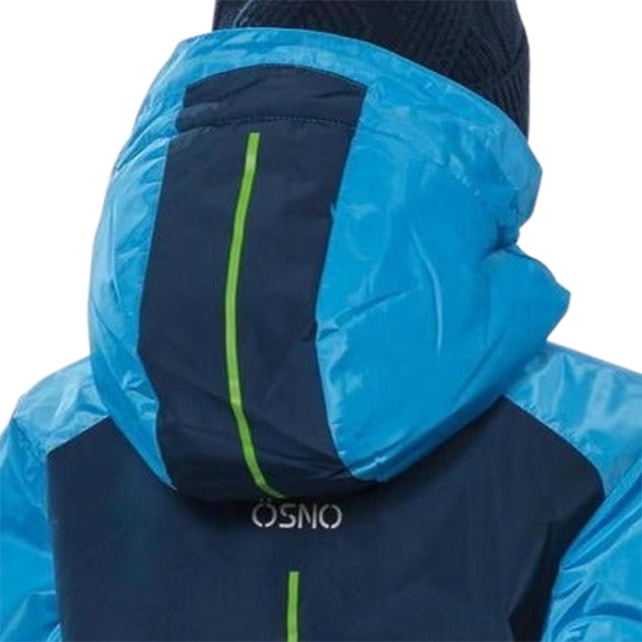 Product gallery image number 5 for product Ace Snowsuit - Boys