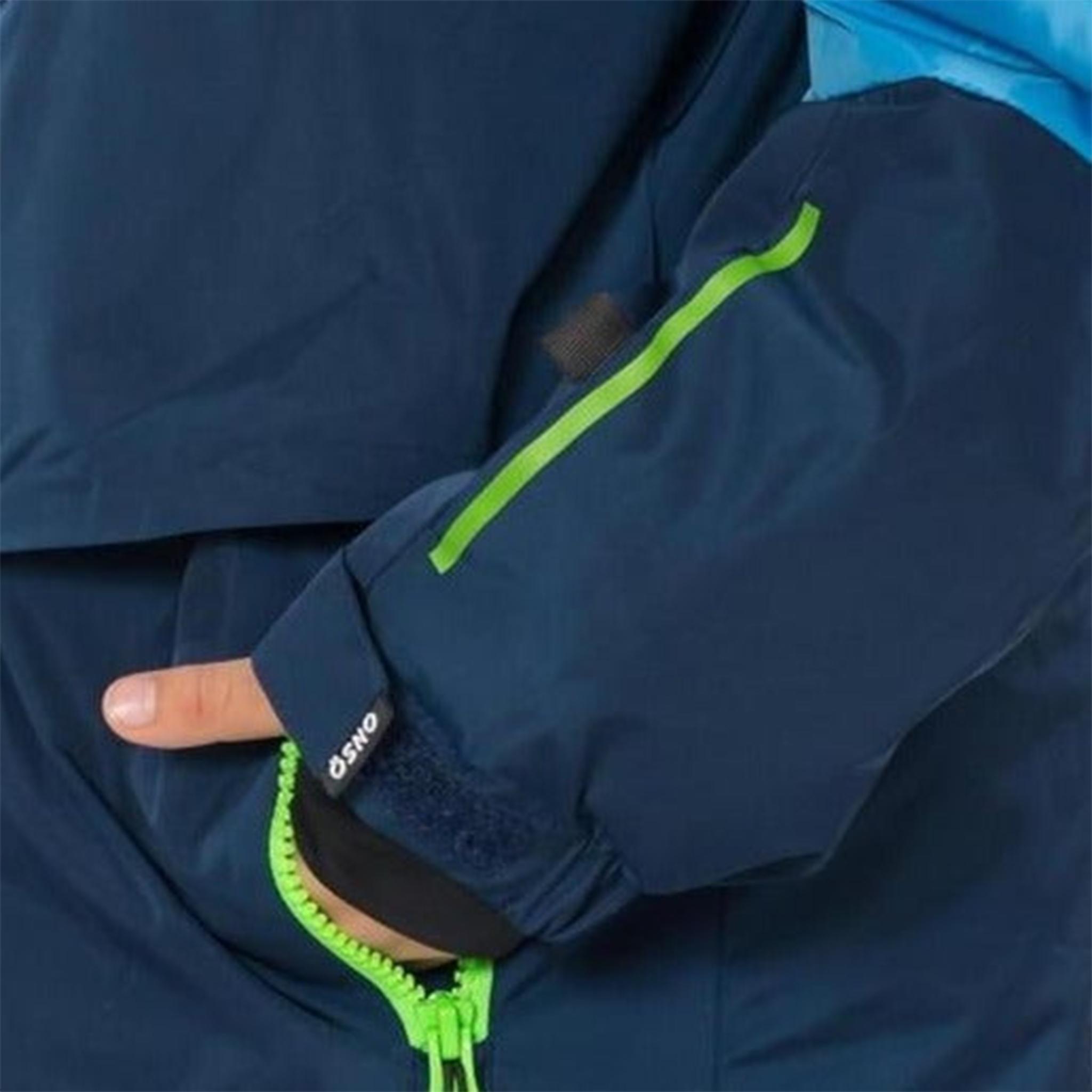 Product gallery image number 7 for product Ace Snowsuit - Boys