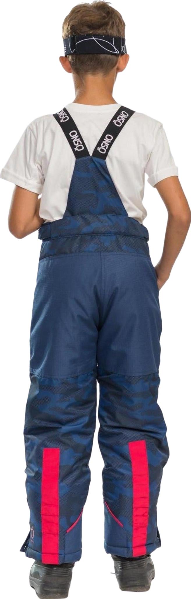 Product gallery image number 13 for product Noa Snowsuit - Boys
