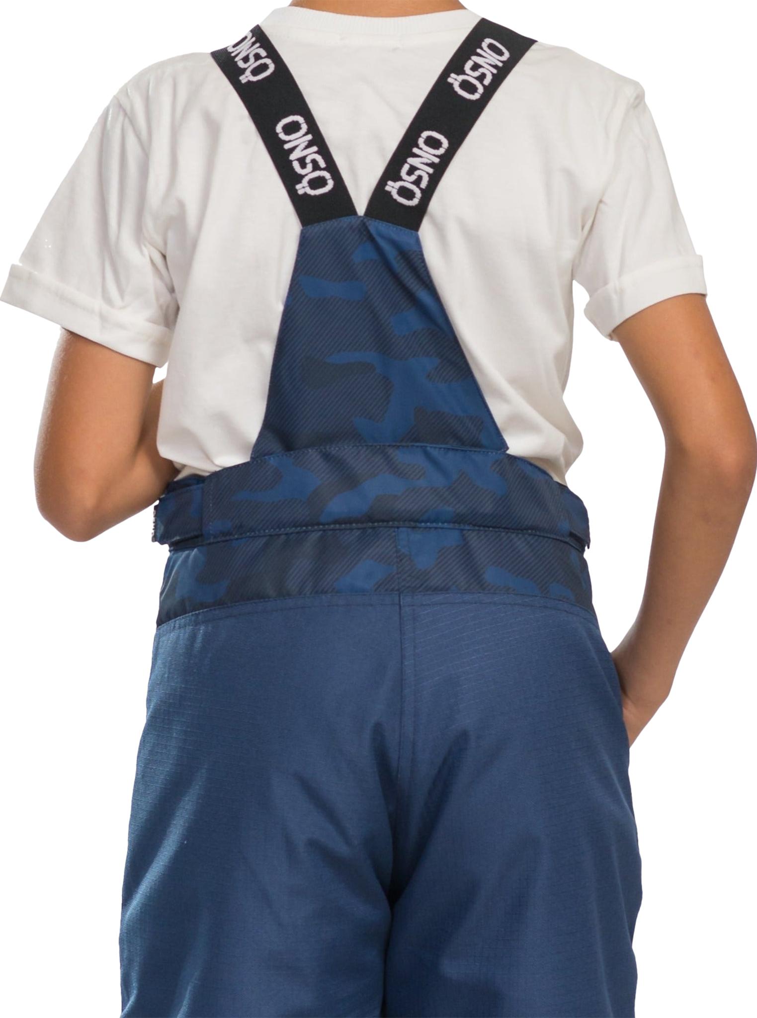 Product gallery image number 2 for product Noa Snowsuit - Boys