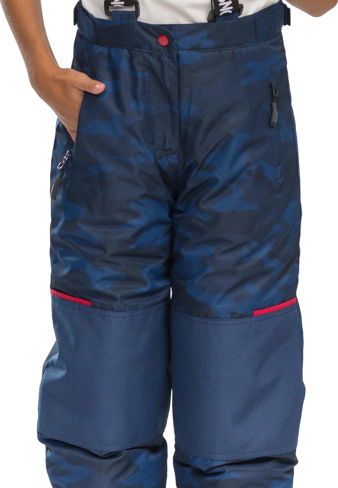 Product gallery image number 6 for product Noa Snowsuit - Boys
