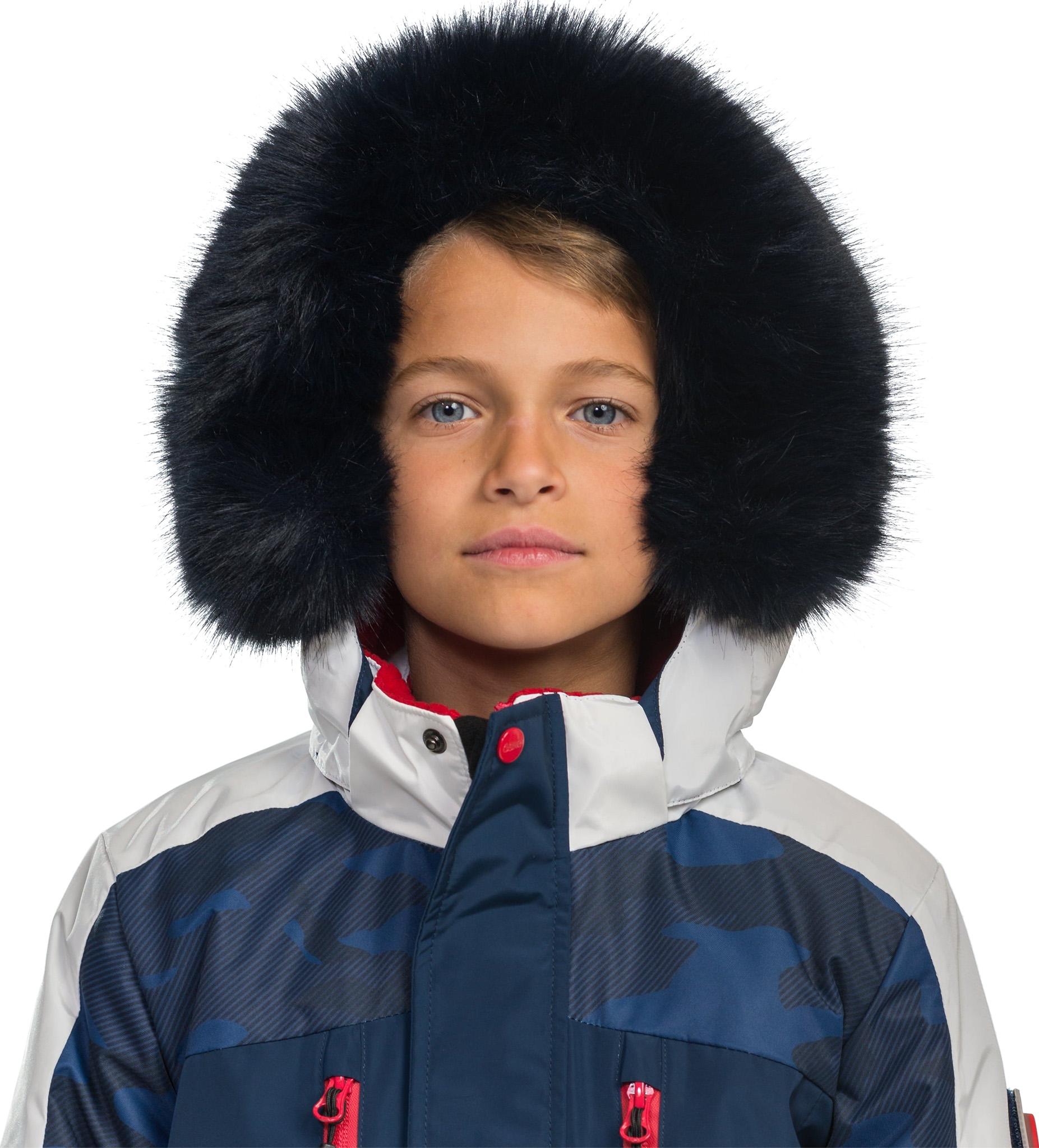 Product gallery image number 14 for product Noa Snowsuit - Boys