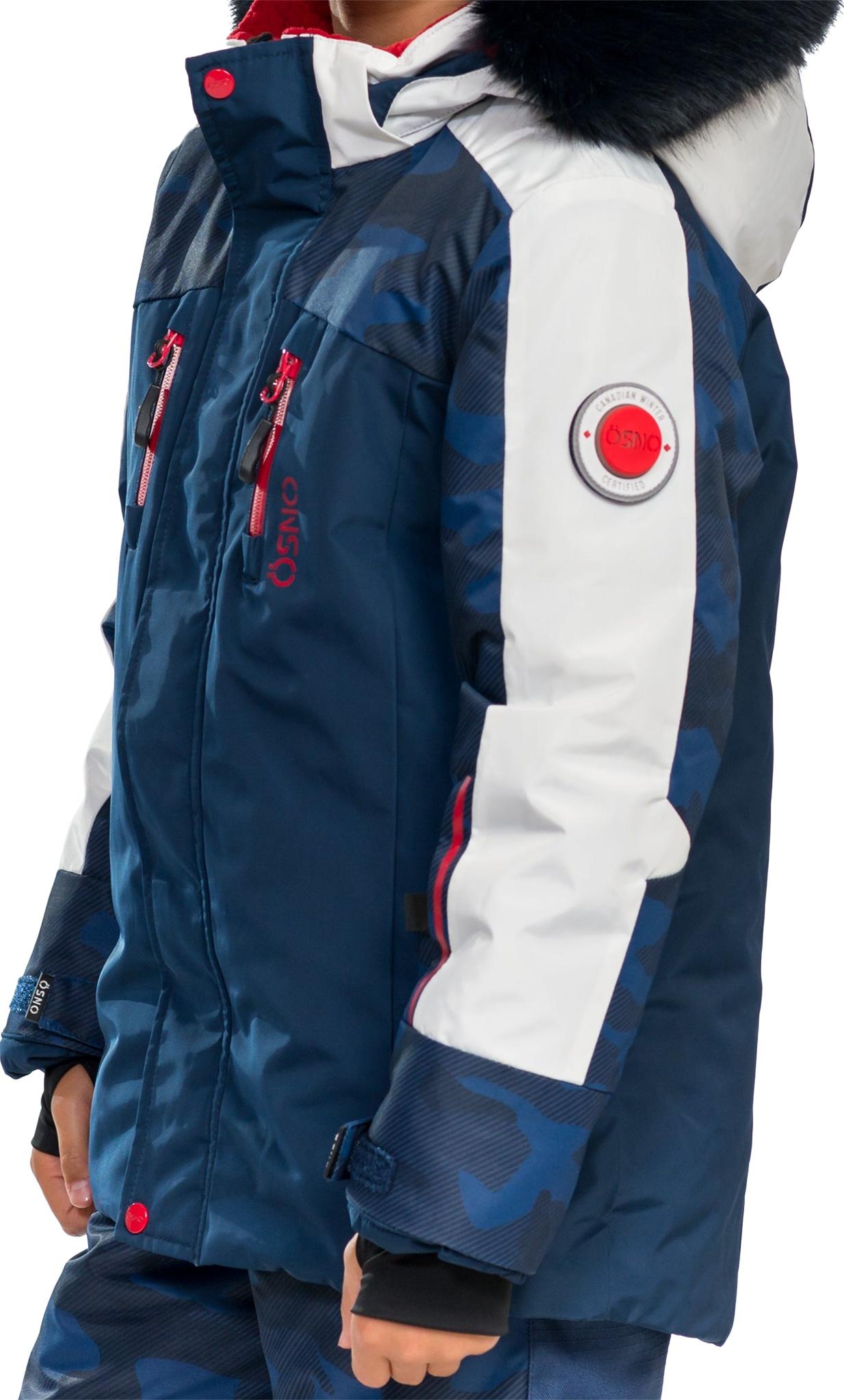 Product gallery image number 3 for product Noa Snowsuit - Boys