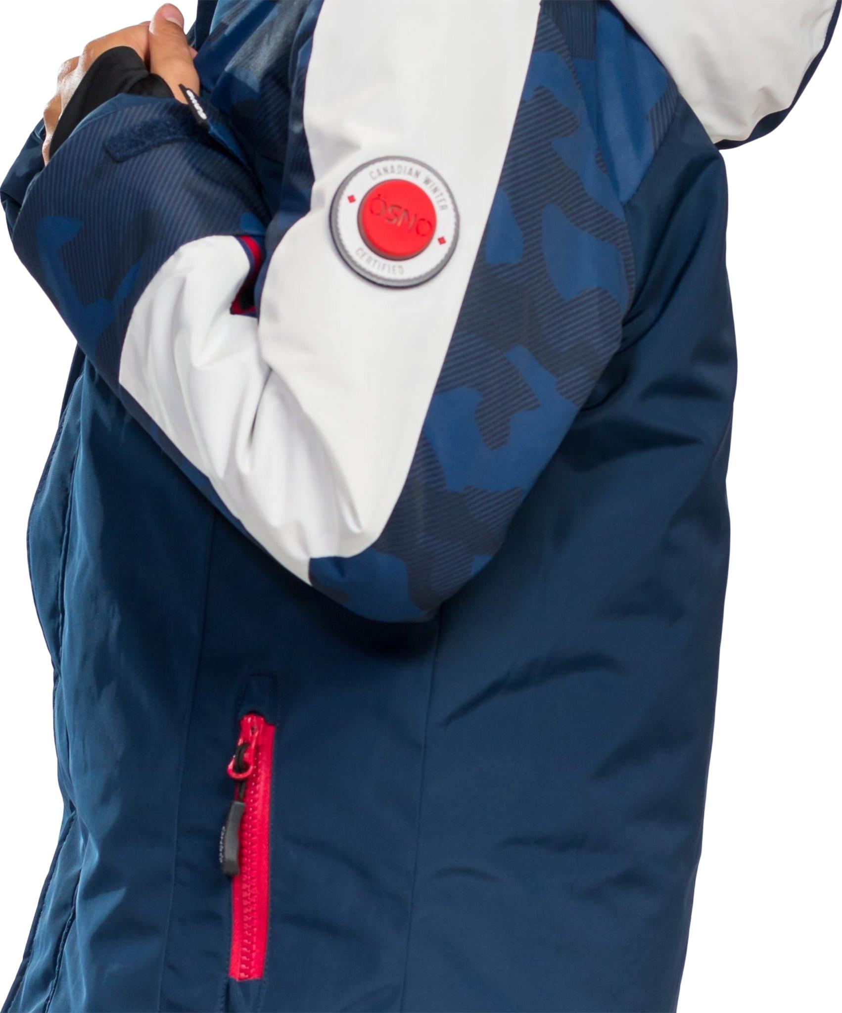 Product gallery image number 9 for product Noa Snowsuit - Boys
