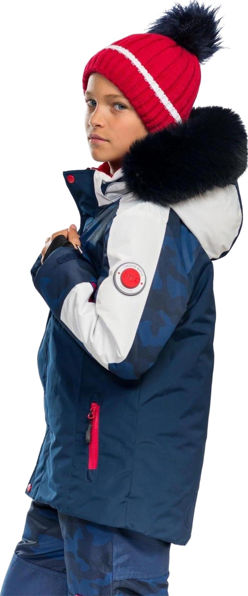 Product gallery image number 12 for product Noa Snowsuit - Boys