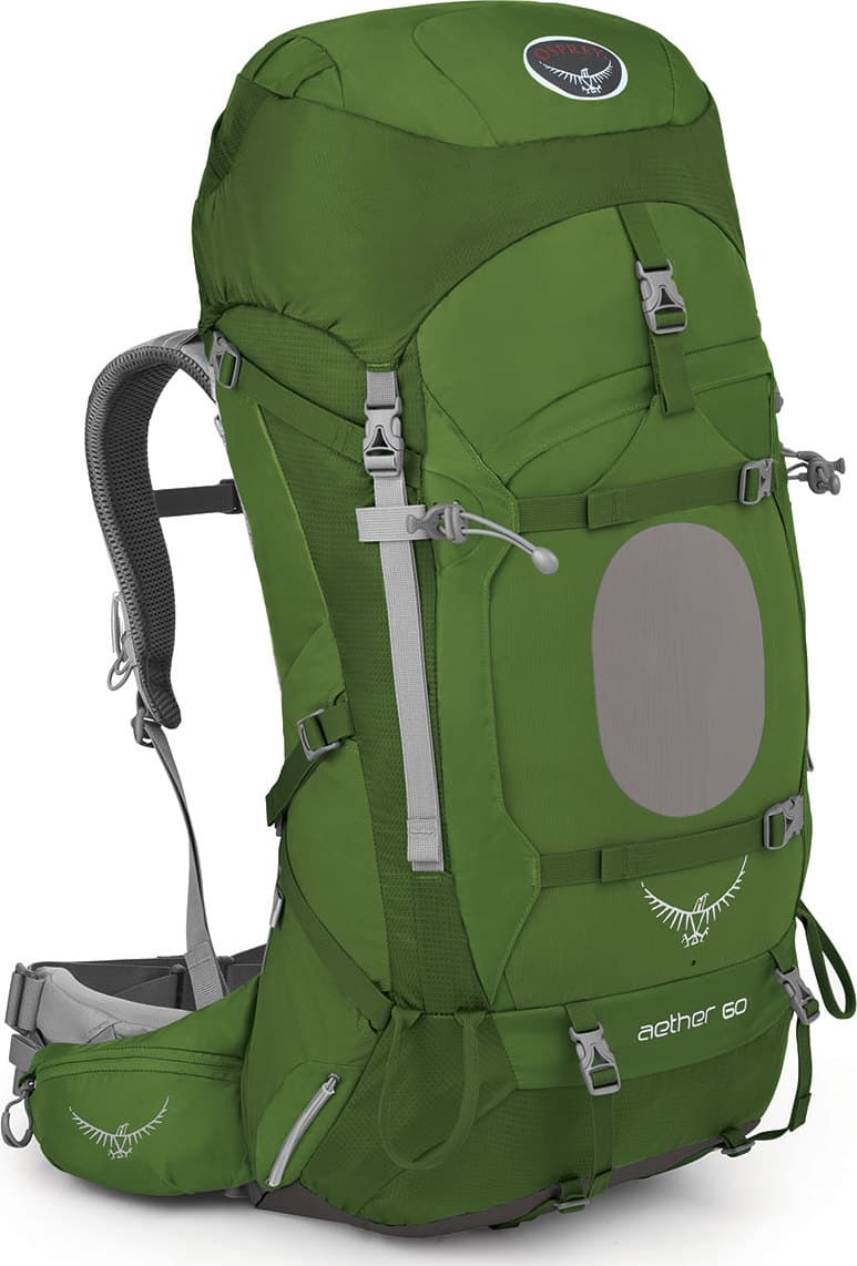 Product gallery image number 1 for product Aether 60