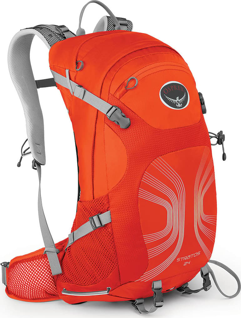 Product gallery image number 1 for product Stratos 24