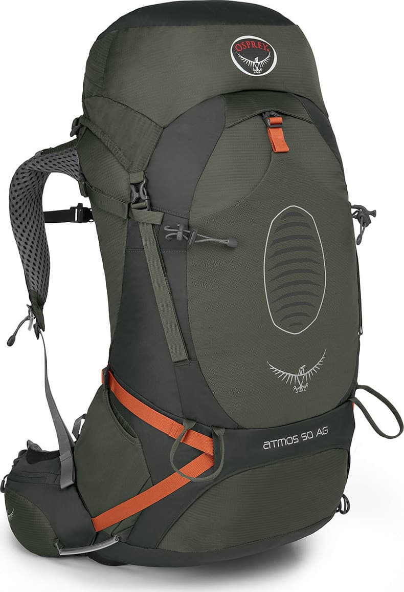 Product gallery image number 1 for product Atmos AG 50