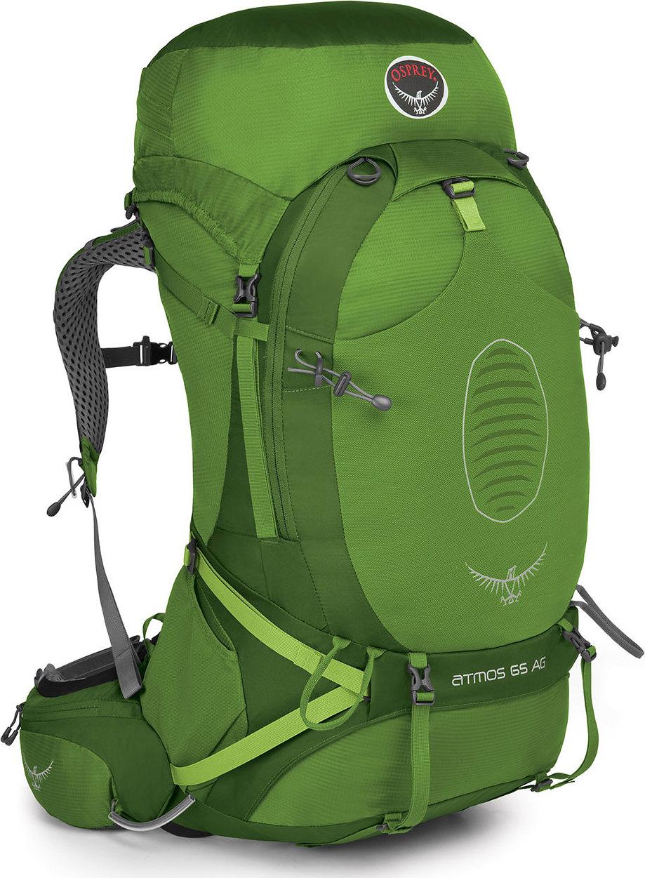 Product gallery image number 1 for product Atmos AG 65 Backpack