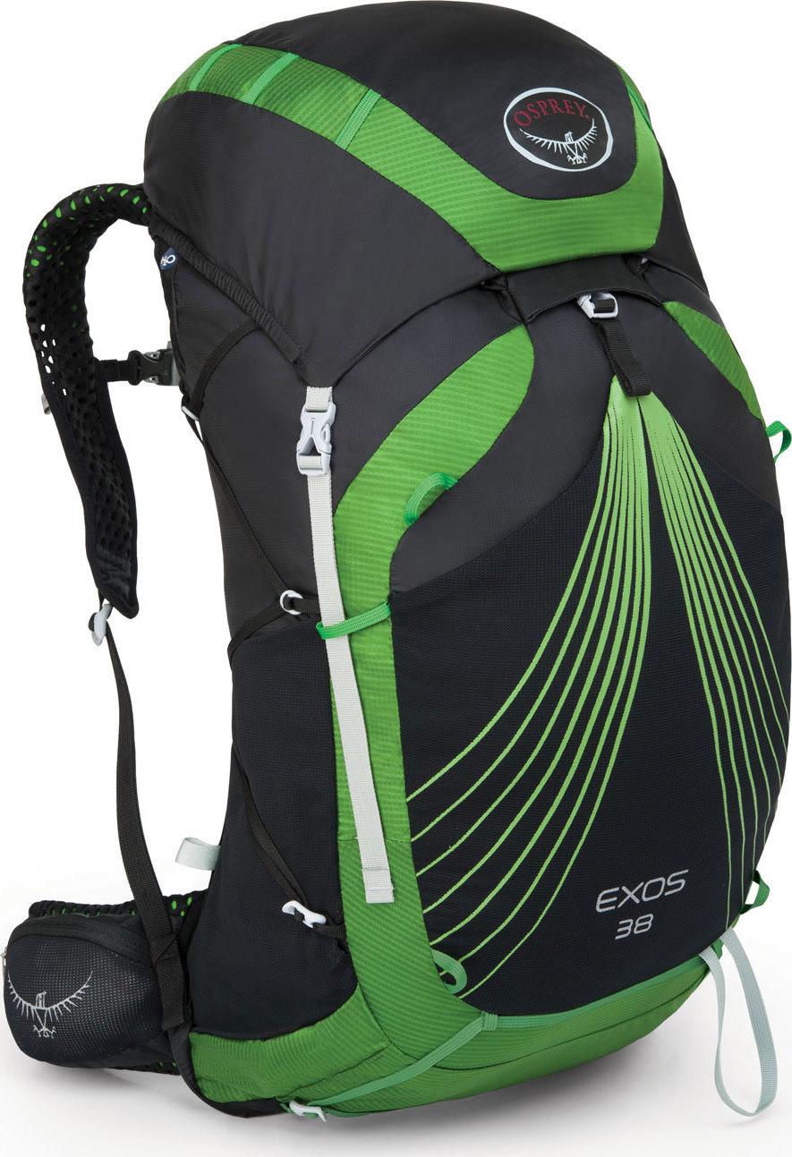 Product gallery image number 1 for product Exos 38