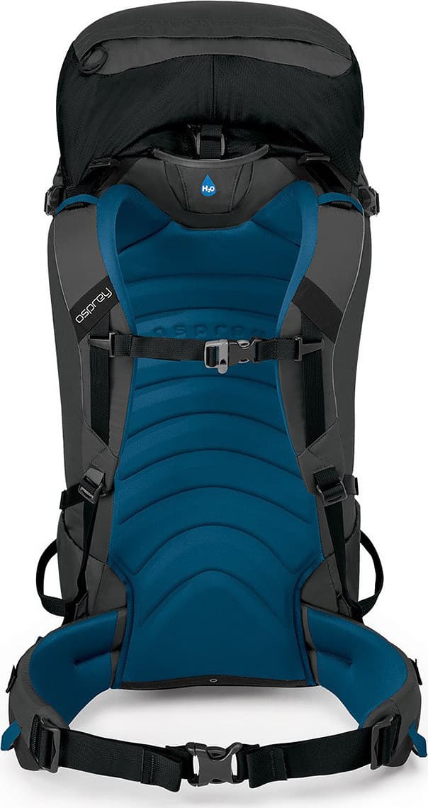 Product gallery image number 2 for product Variant 52 Backpack