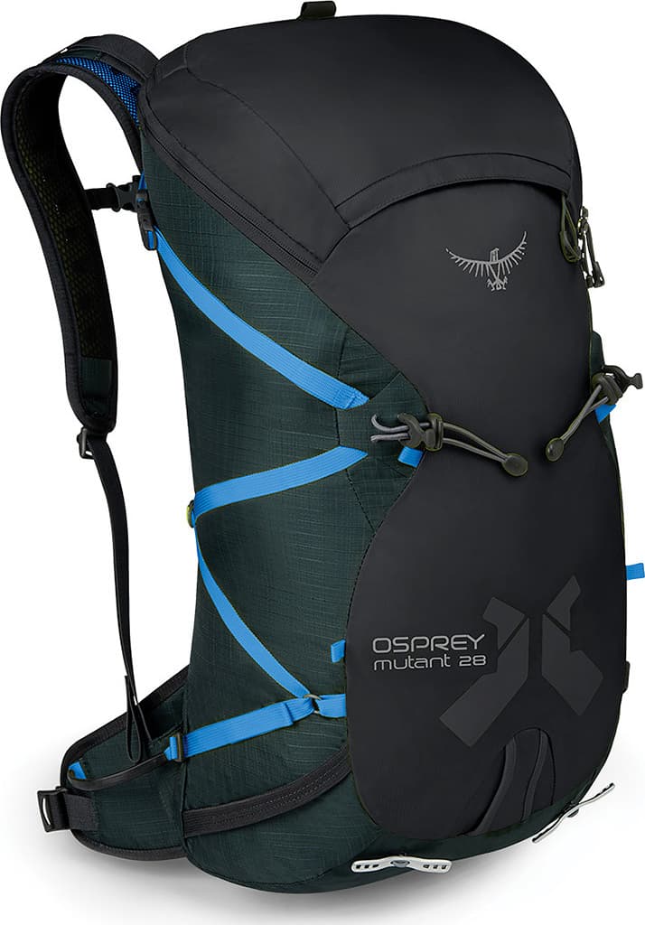 Product gallery image number 1 for product Mutant 28 Backpack