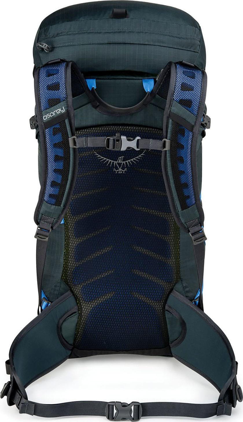 Product gallery image number 4 for product Mutant 28 Backpack