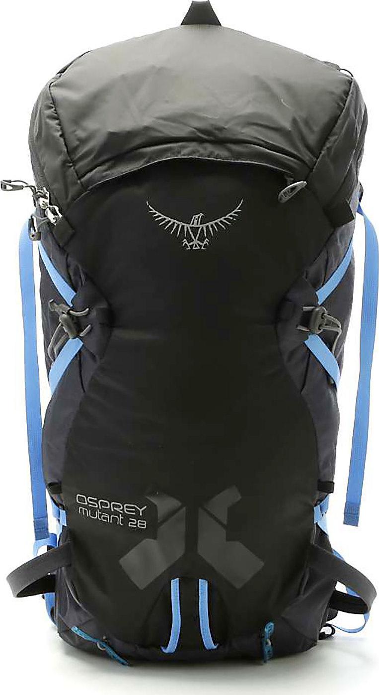 Product gallery image number 3 for product Mutant 28 Backpack