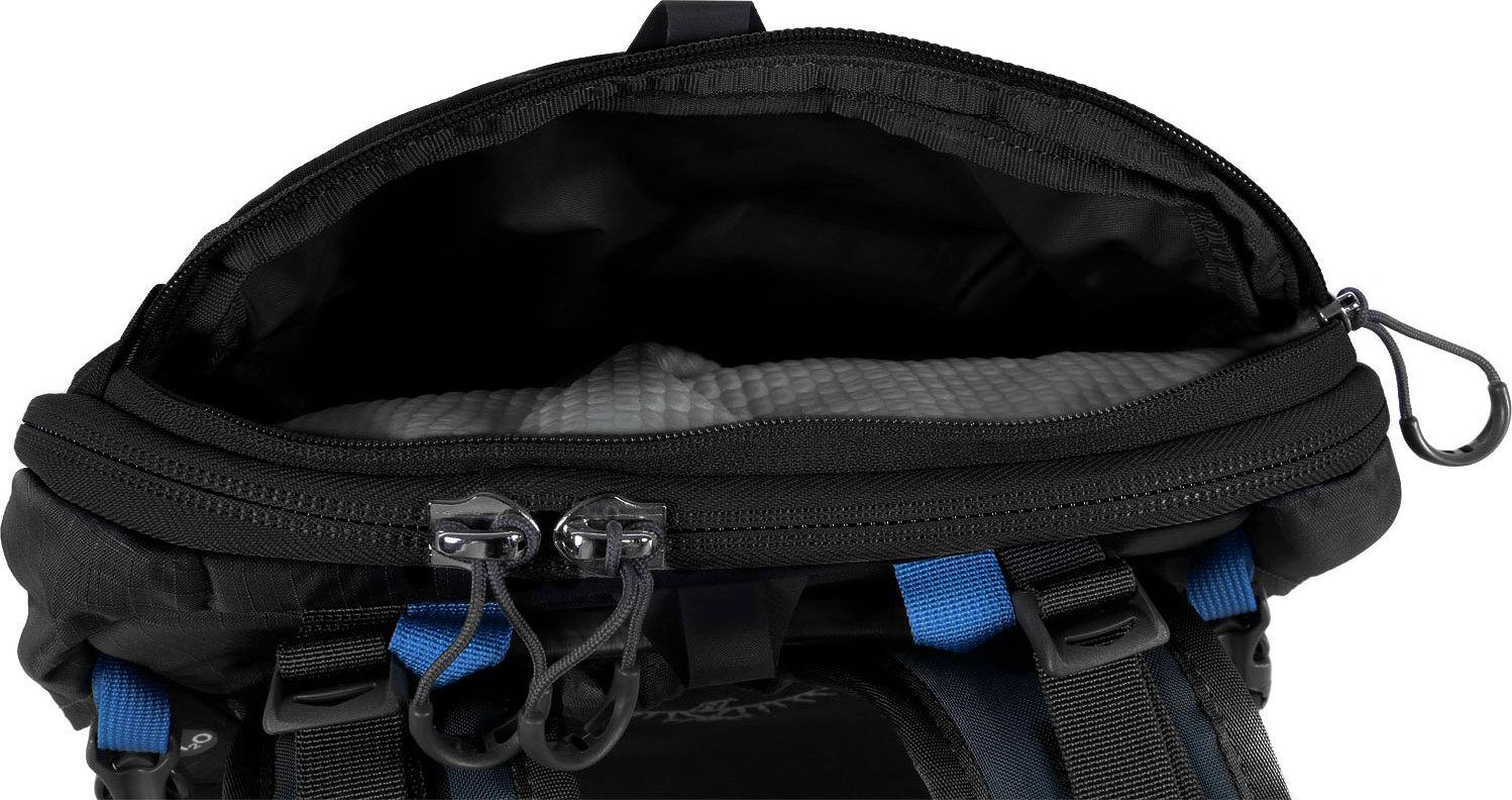 Product gallery image number 2 for product Mutant 28 Backpack