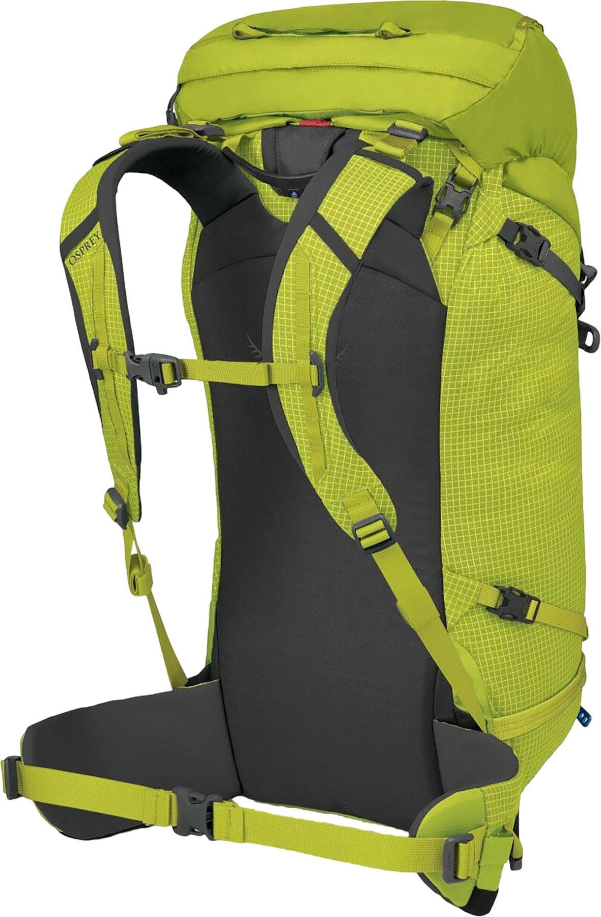 Product gallery image number 2 for product Mutant Climbing Backpack 38L