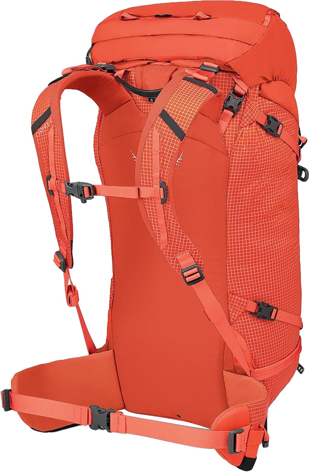 Product gallery image number 2 for product Mutant Climbing Backpack 38L
