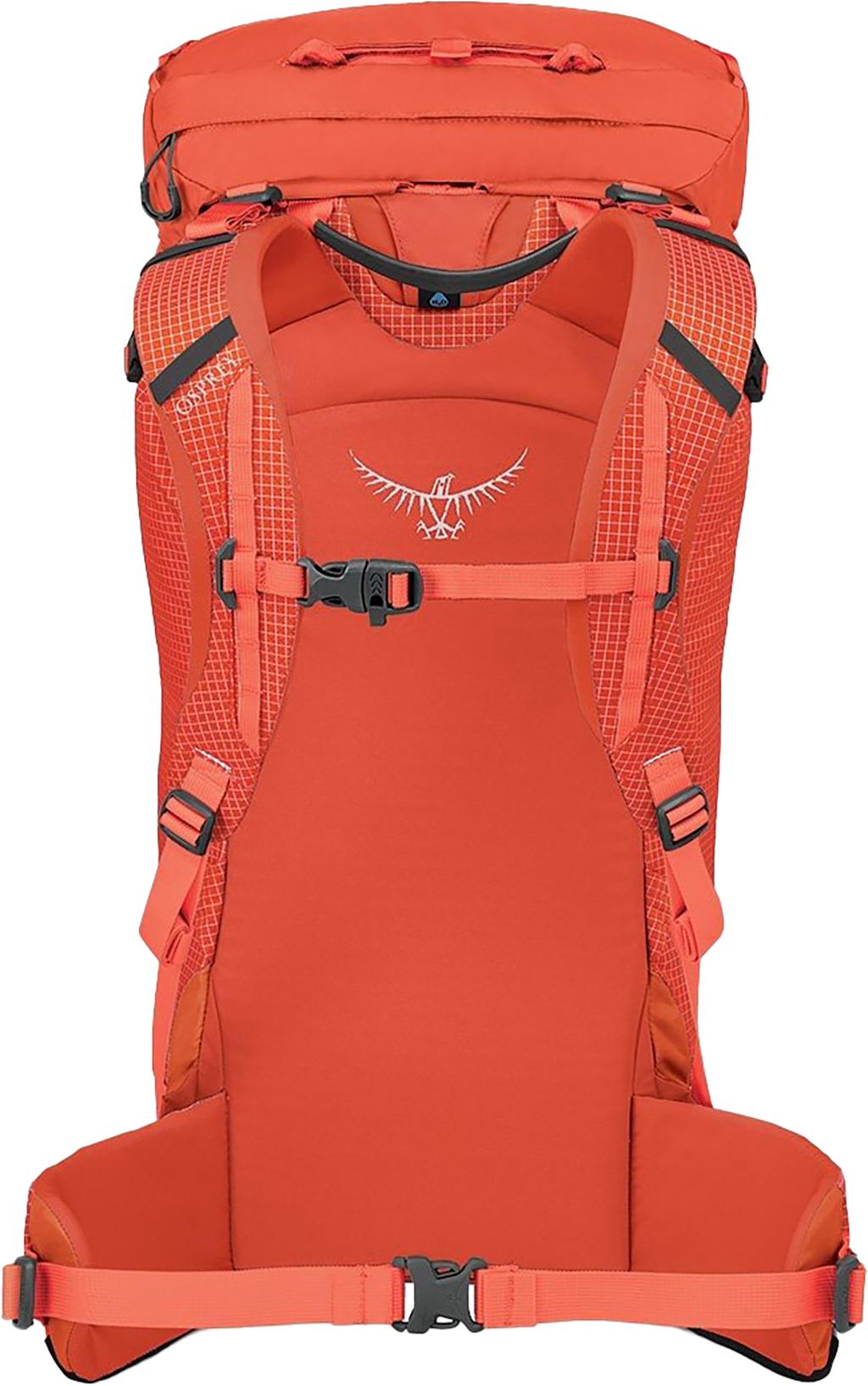 Product gallery image number 3 for product Mutant Climbing Backpack 38L