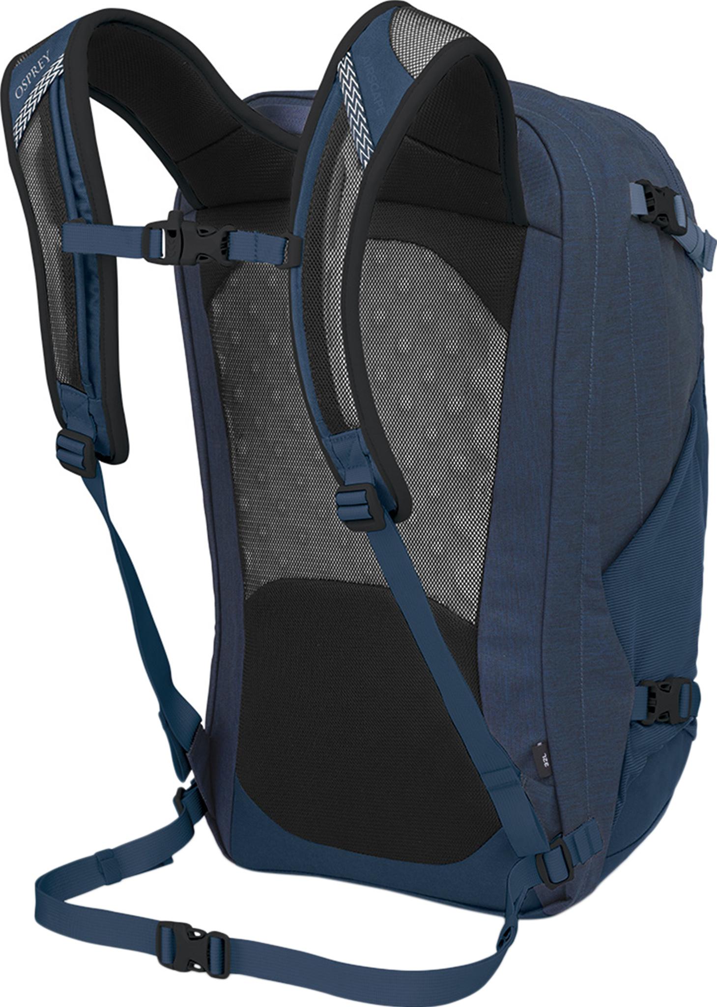 Numéro de l'image de la galerie de produits 2 pour le produit Sac à dos Nebula 32L