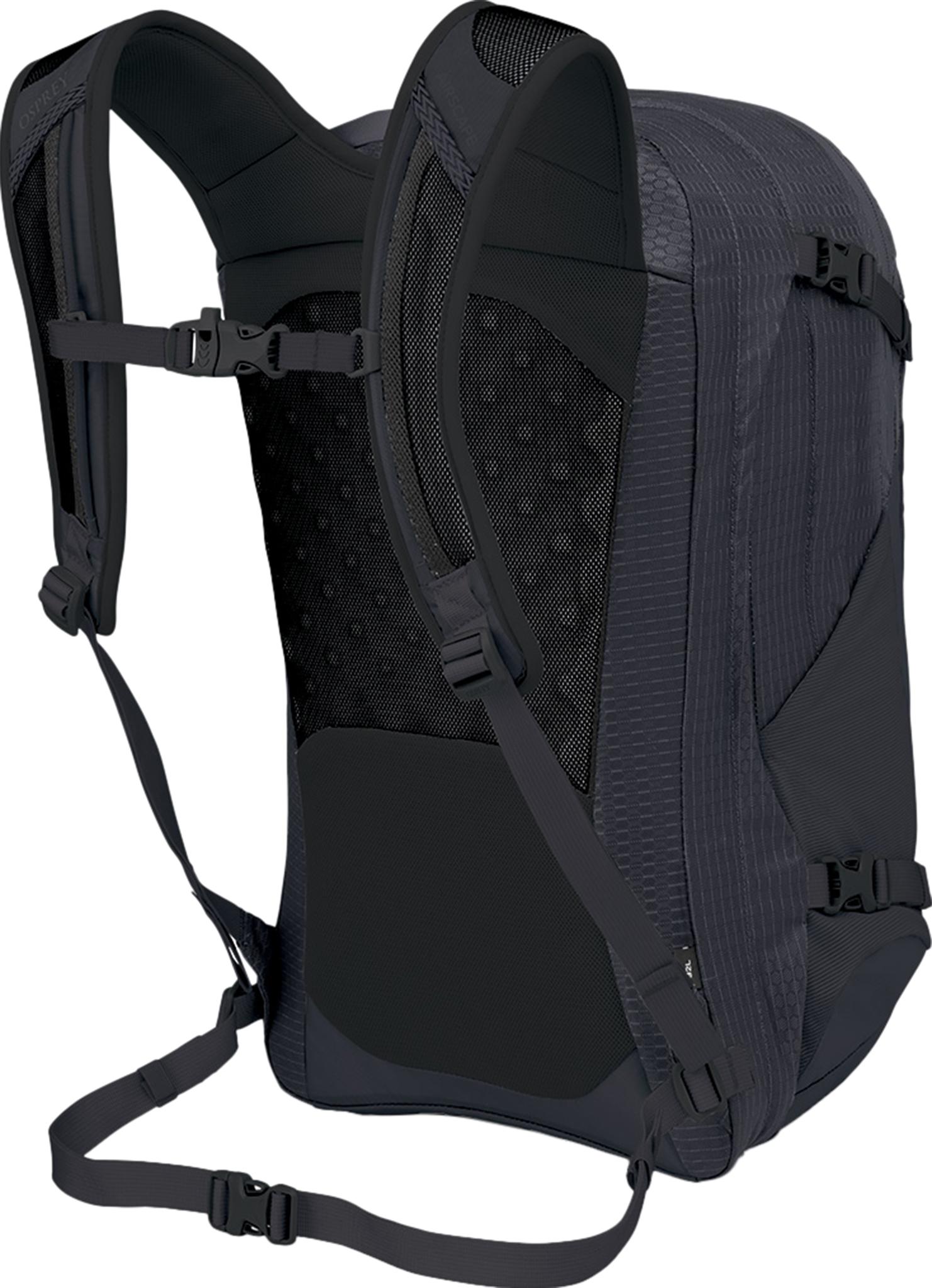 Product gallery image number 2 for product Nebula Backpack 32L