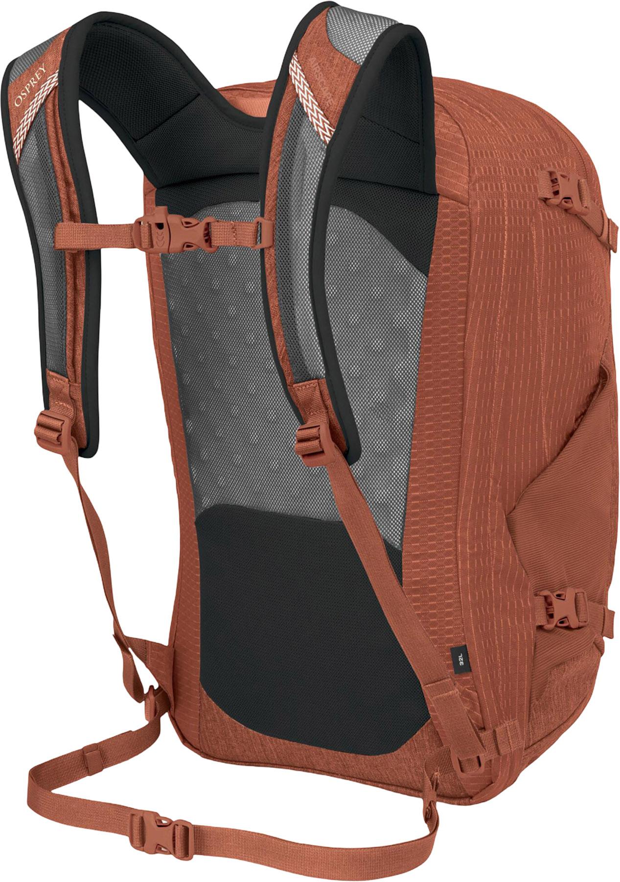 Product gallery image number 3 for product Nebula Backpack 32L