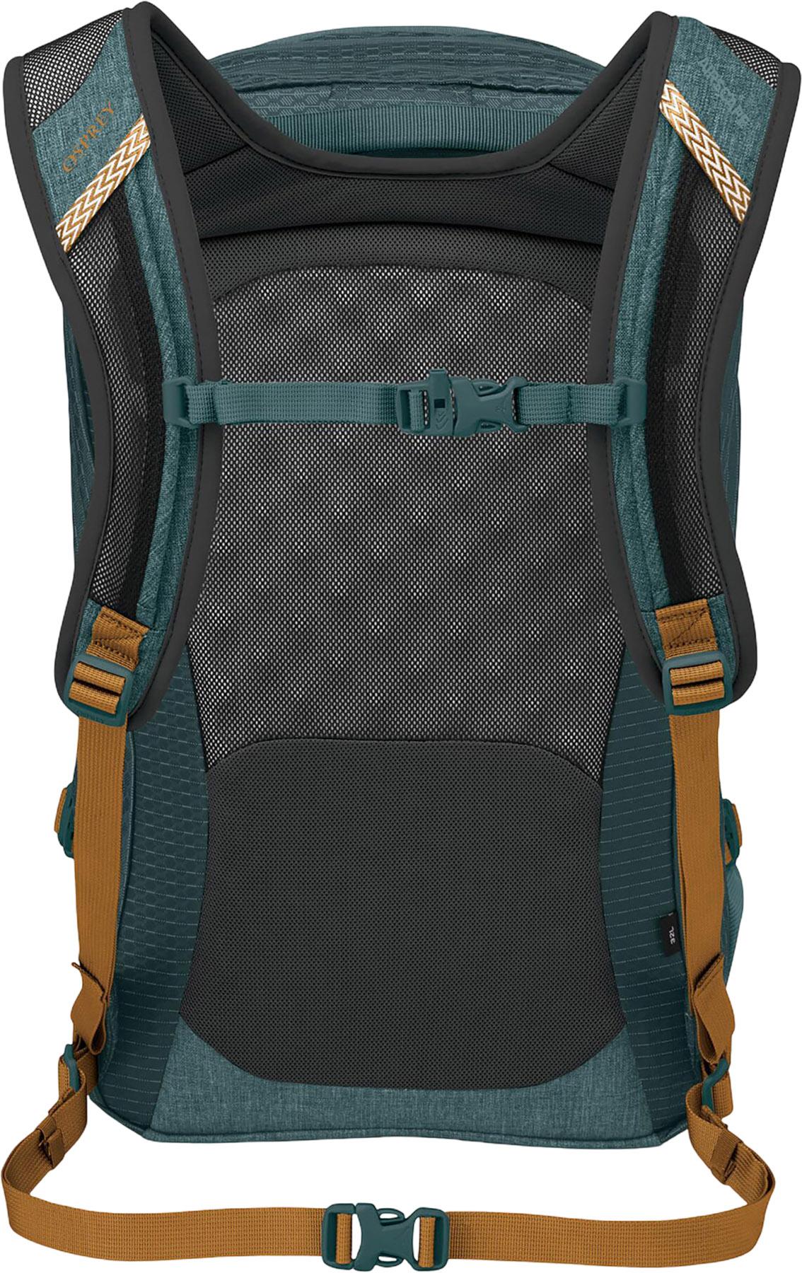 Product gallery image number 4 for product Nebula Backpack 32L