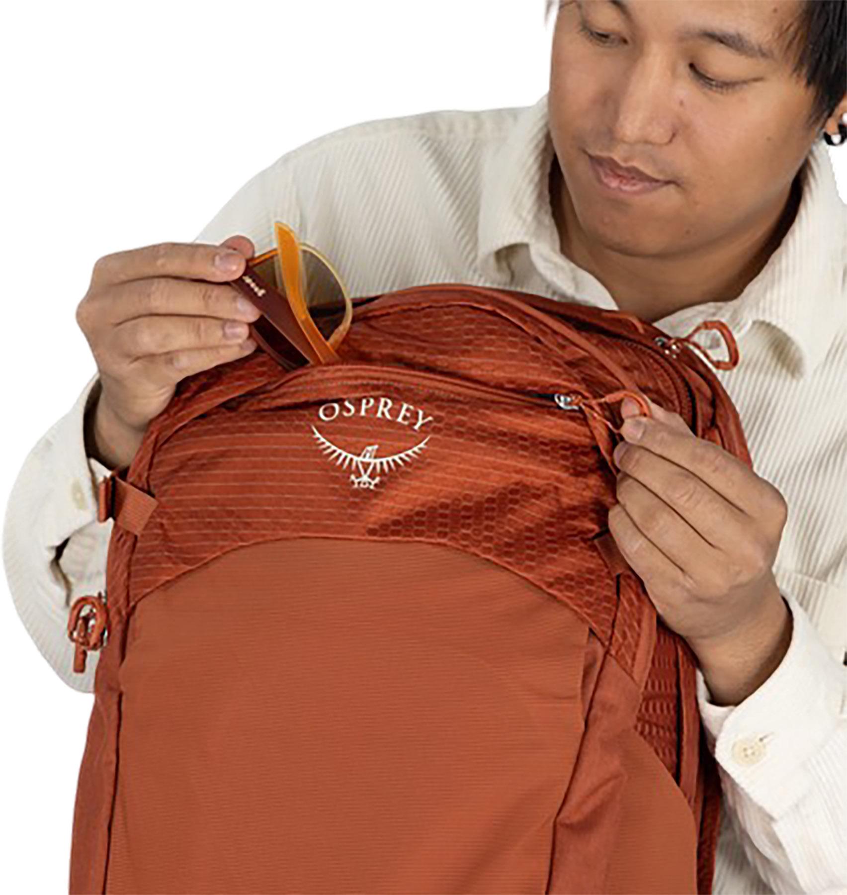Product gallery image number 4 for product Nebula Backpack 32L