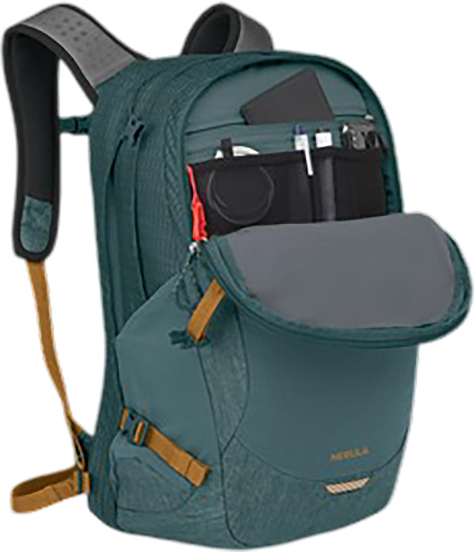 Product gallery image number 5 for product Nebula Backpack 32L