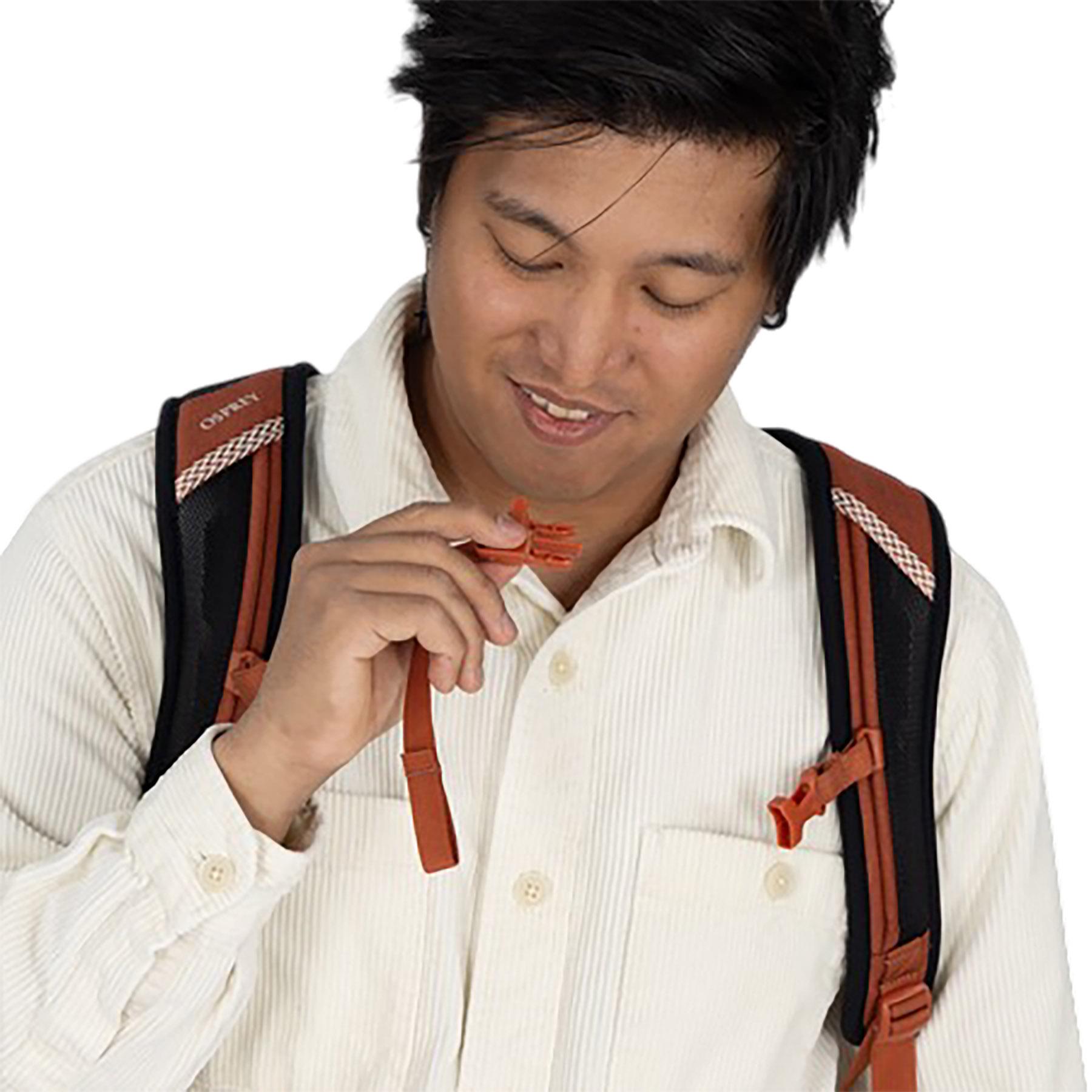 Product gallery image number 5 for product Nebula Backpack 32L