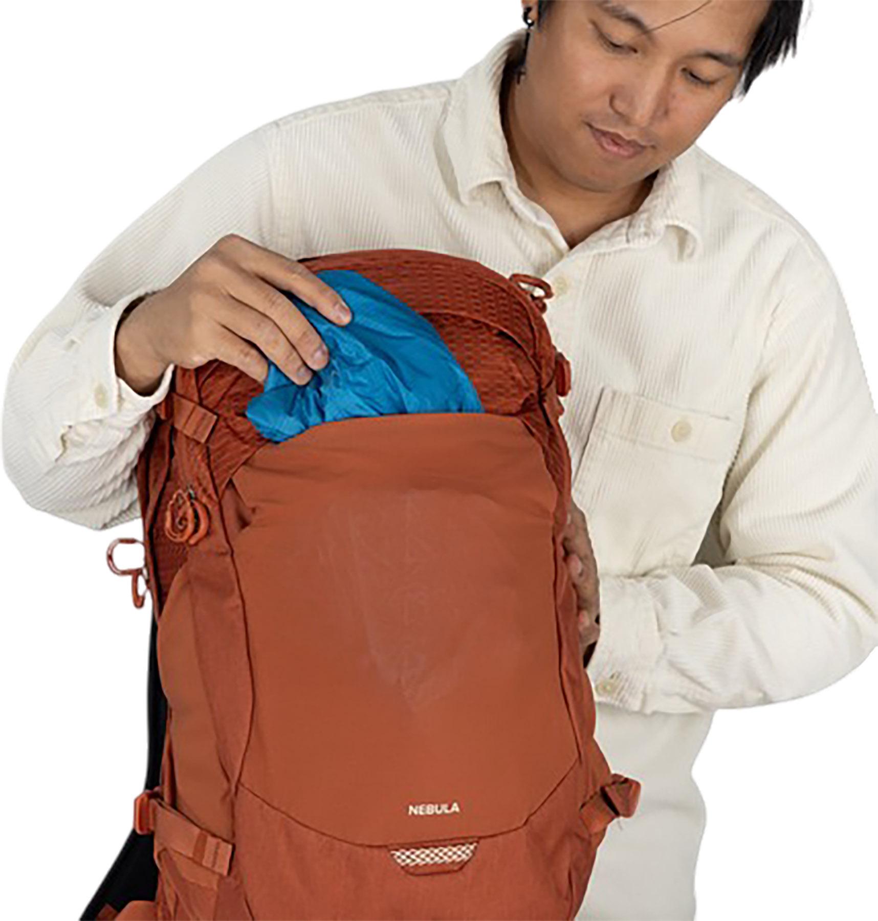 Product gallery image number 7 for product Nebula Backpack 32L