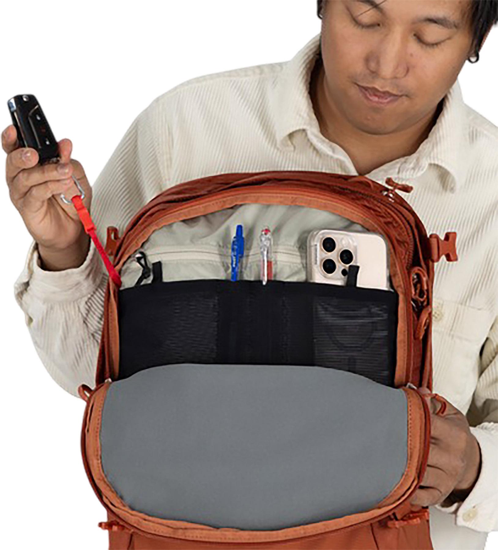 Product gallery image number 6 for product Nebula Backpack 32L