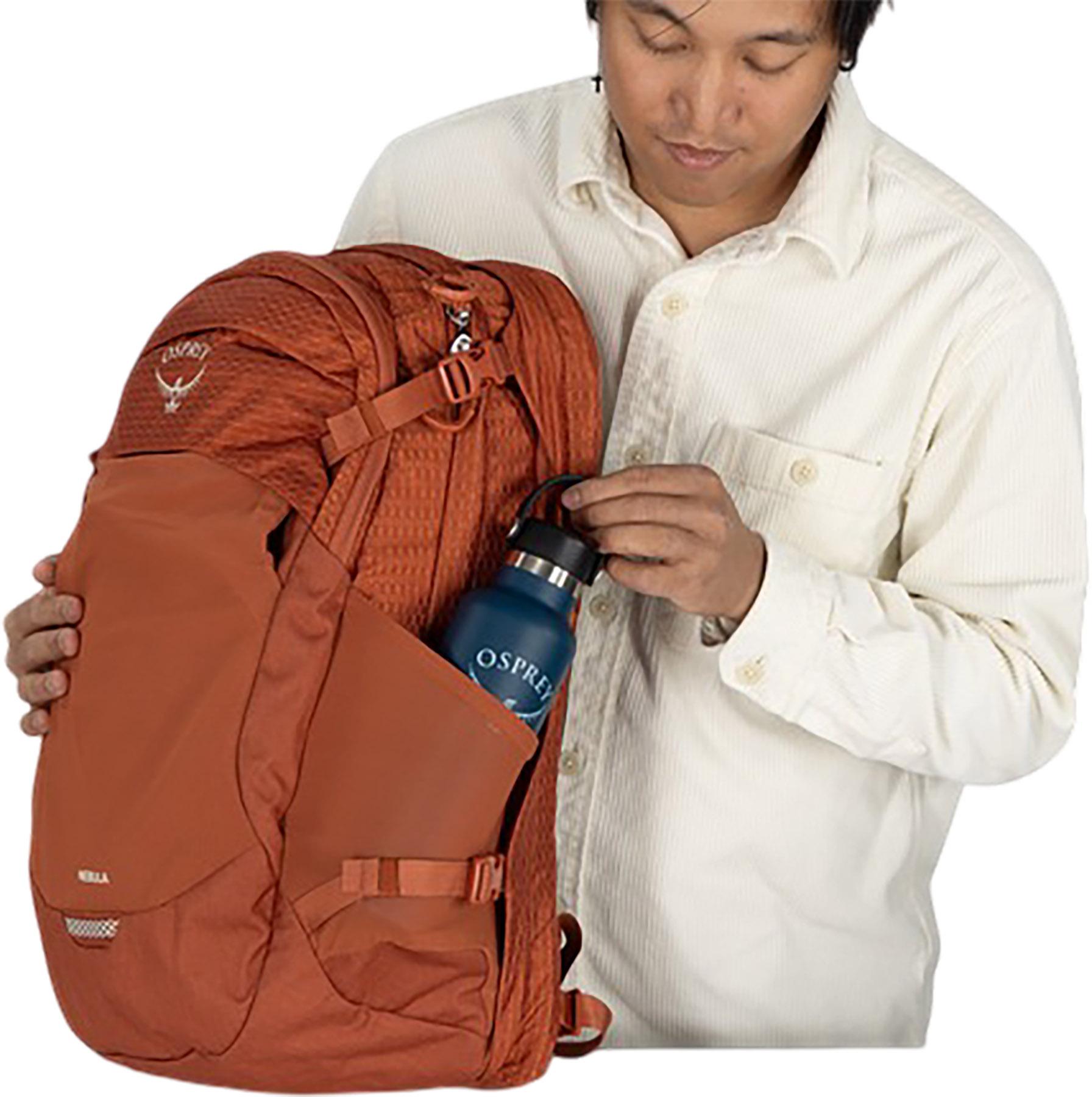 Product gallery image number 8 for product Nebula Backpack 32L