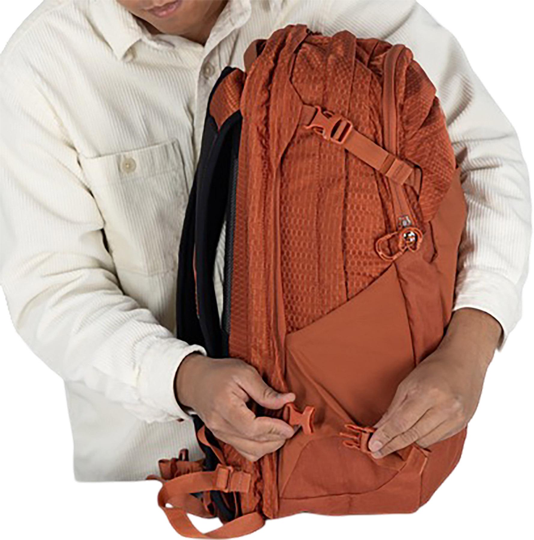 Product gallery image number 9 for product Nebula Backpack 32L