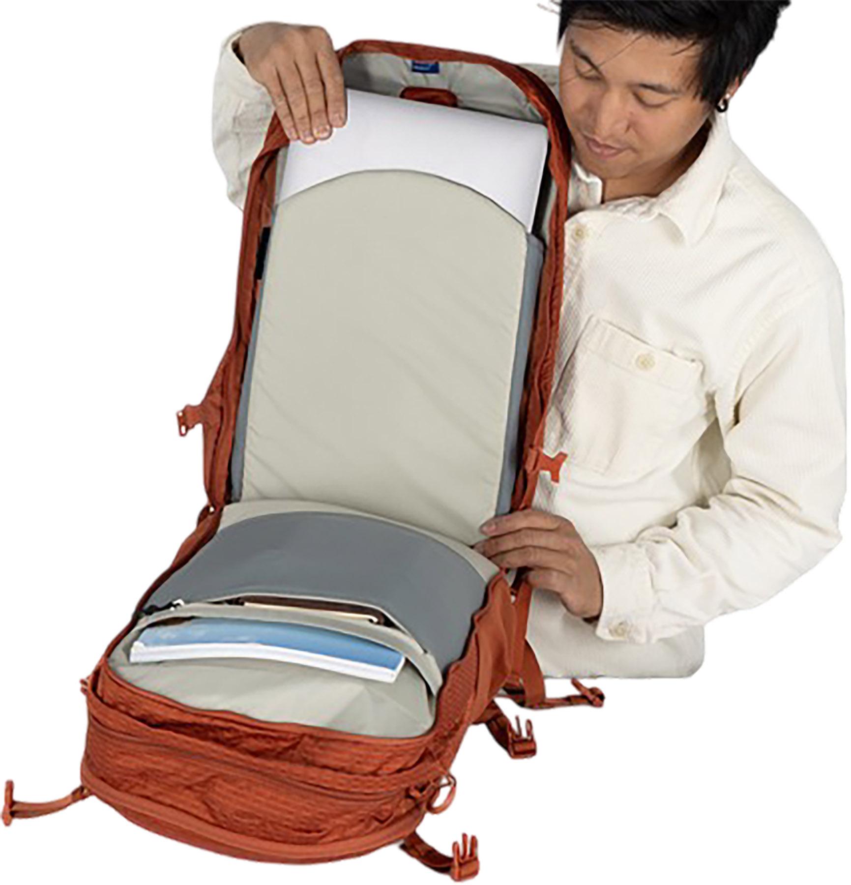 Product gallery image number 11 for product Nebula Backpack 32L