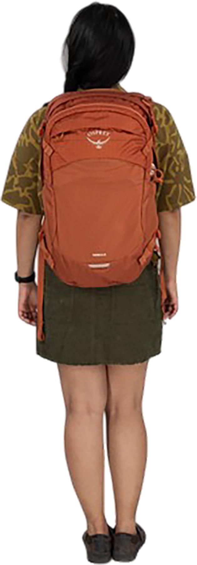 Product gallery image number 10 for product Nebula Backpack 32L