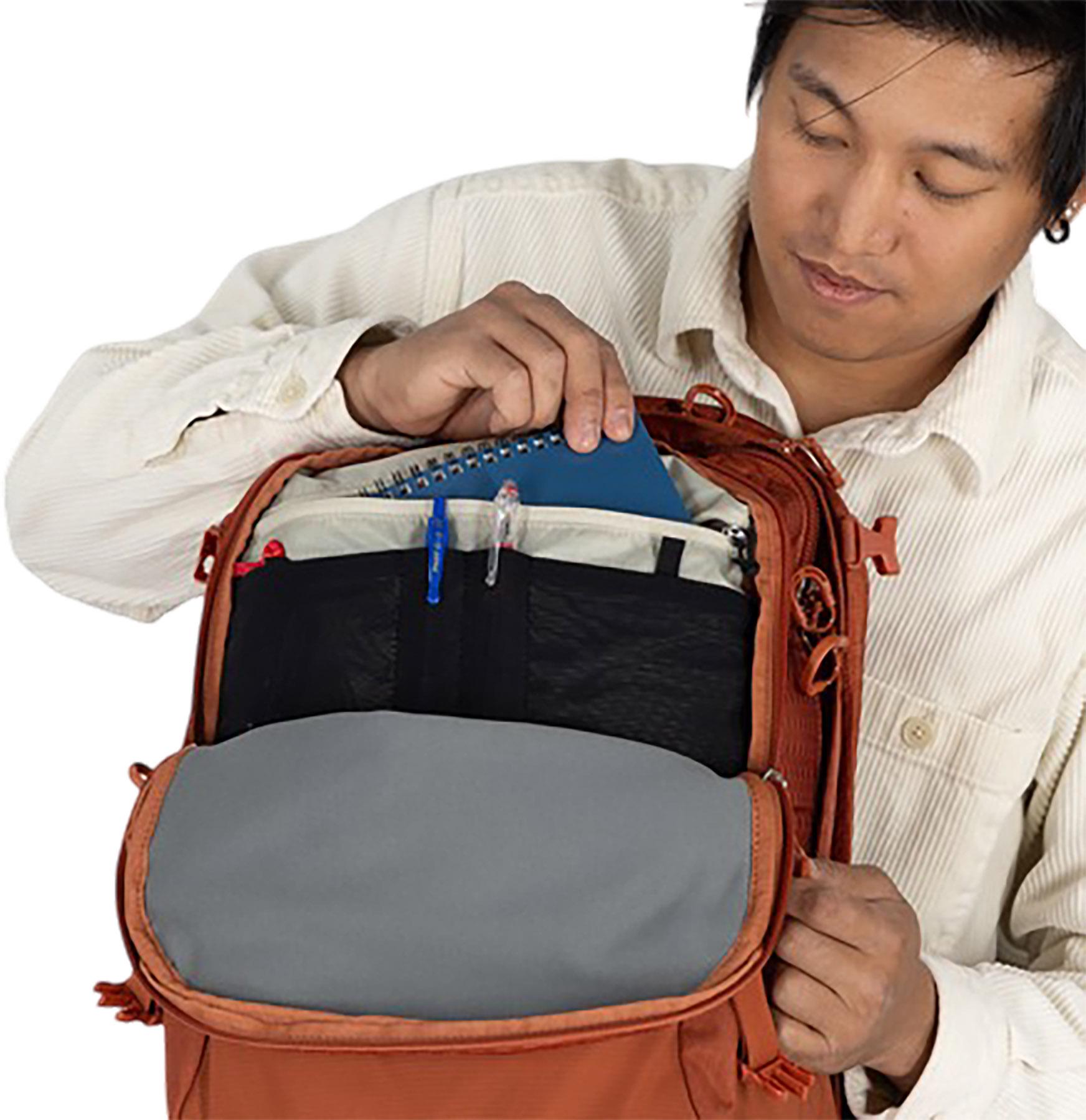 Product gallery image number 12 for product Nebula Backpack 32L